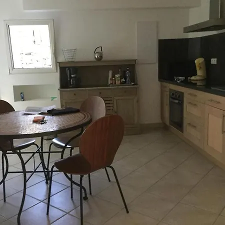 Daire Appartement Proche Du Zoo Sarcelles